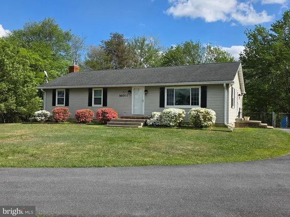 5601 Woodville Rd, Mount Airy, MD 21771