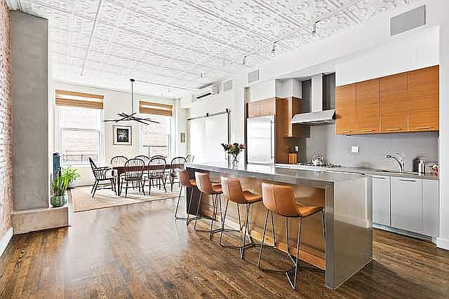 1st image of 113 Prince St APT 5ER