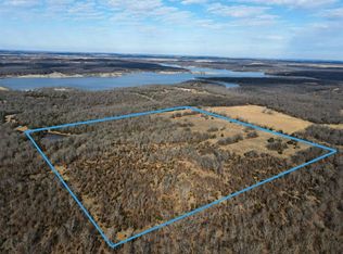 W 251st St S, Depew, OK 74028