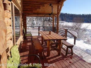 305 Skyles Lake Ln, Whitefish, MT 59937