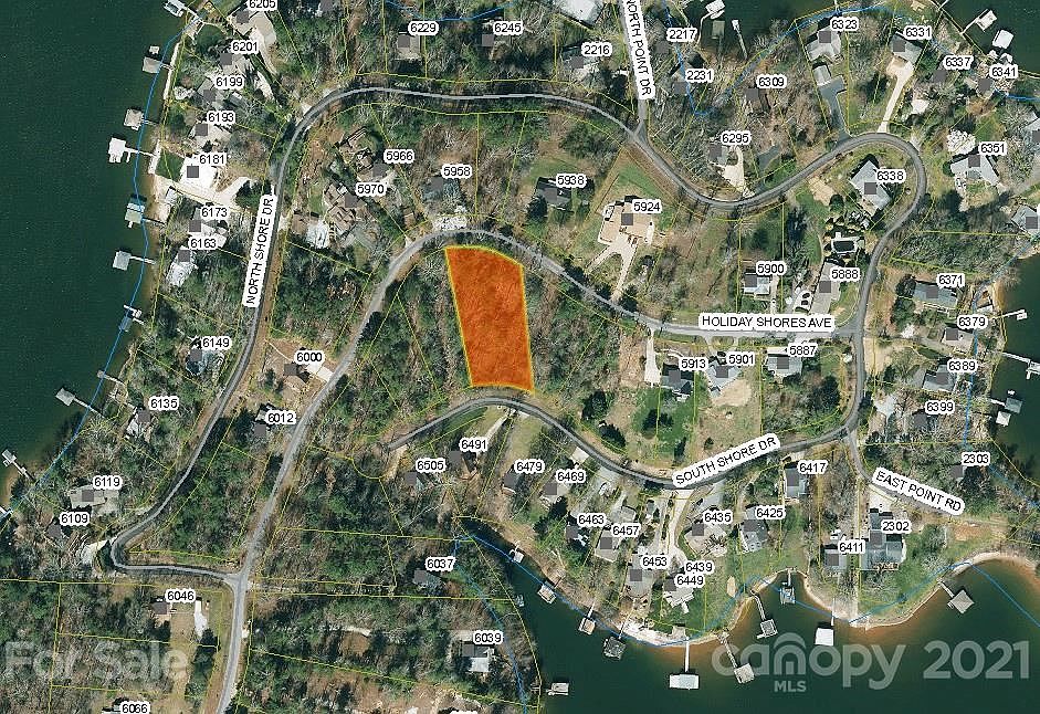 1st image of 5949 Holiday Shores Ave