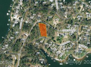 5949 Holiday Shores Ave, Nebo, NC 28761