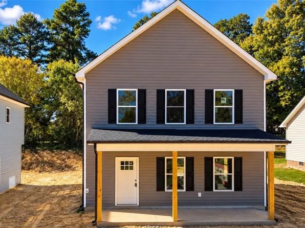 343 Wingo St, High Point, NC 27262