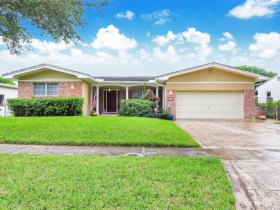 1418 NE 104th St, Miami Shores, FL 33138 Zillow