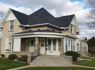 6447 Houghton St, Cass City, MI 48726