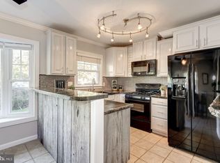 8105 Keeler St, Alexandria, VA 22309