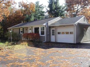 3088 Spawn Rd, Schenectady, NY 12303