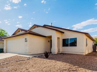 10243 E Desert Crossings Way, Tucson, AZ 85747