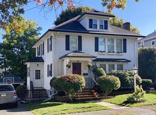 11 Whitney Rd, Medford, MA 02155