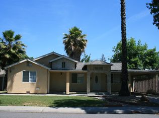 2025 Miller Ave, Modesto, CA 95354