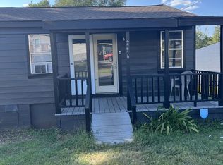 296 Minor Terrace Rd, Childersburg, AL 35044