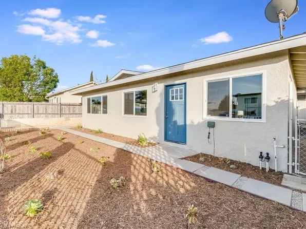 1421 Dubuque St, Oceanside, CA 92058