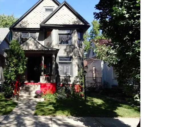 1816 Leverette St, Detroit, MI 48216