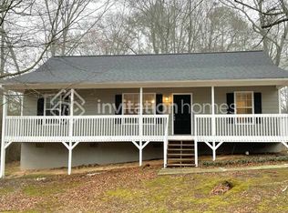 23 Pleasant Way, Temple, GA 30179