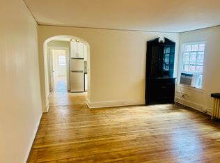 10 W Read St, Baltimore, MD 21201