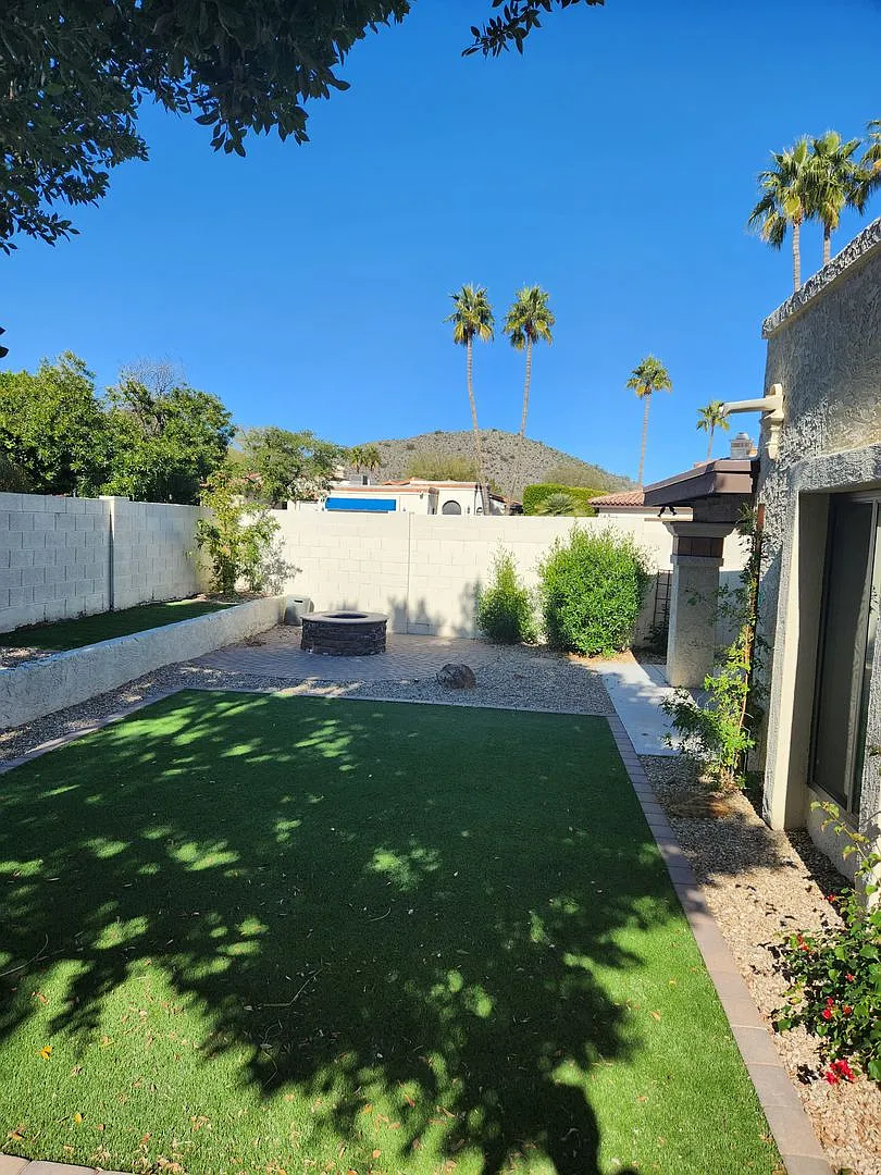 3bd 2ba located in Pointe South Mountain — Photo 1