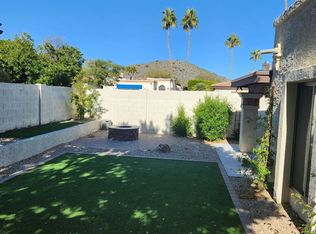 4615 E Monte Way, Phoenix, AZ 85044