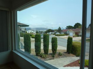 863 Crestview Dr, Millbrae, CA 94030