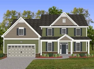 414 Union St, Raeford, NC 28376