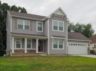 2505 Avalon Woods Dr, Portage, MI 49024