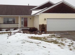 W10926 522nd Ave, Prescott, WI 54021