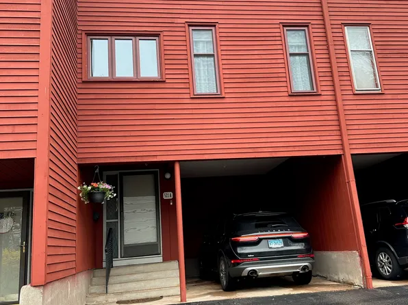 521 Hilliard Street APT A, Manchester, CT 06042