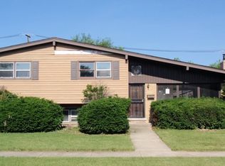 16116 Prairie Ave, South Holland, IL 60473
