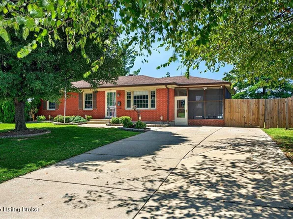 7902 Judge Blvd, Louisville, KY 40219