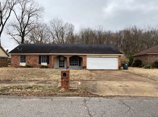 5135 Valdaz Rd, Memphis, TN 38109