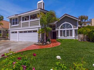 3230 Bordero Ln, Thousand Oaks, CA 91362