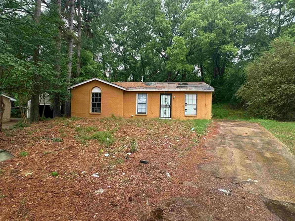 3704 Ridgemont Rd, Memphis, TN 38128