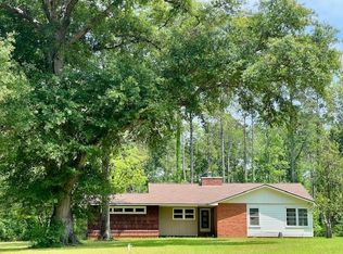 3555 State Highway 87 S, Hemphill, TX 75948