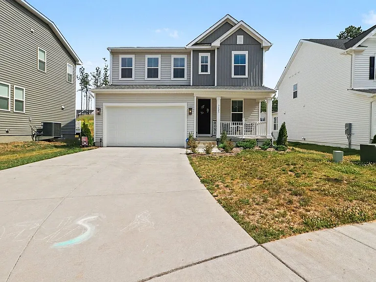 7123 Braxton Ct — Photo 1