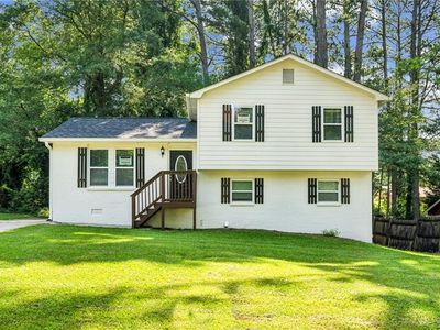 2528 Kelly Lake Dr, Decatur, GA, 30032