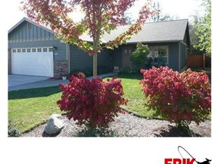 1680 Zylstra Aly, Mount Vernon, WA 98274