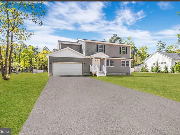 316 Frog Pond Little Egg Harbor Twp, Tuckerton, NJ 08087