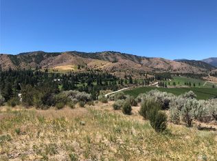 276 Sabio Way, Chelan, WA 98816