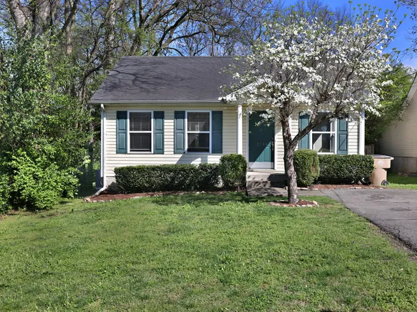2114 Sadler Ave, Nashville, TN 37210