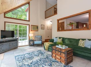 311 Rattlesnake Hill Road, Auburn, NH 03032