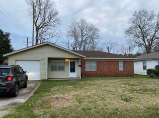 9305 Gardner St, Beaumont, TX 77707