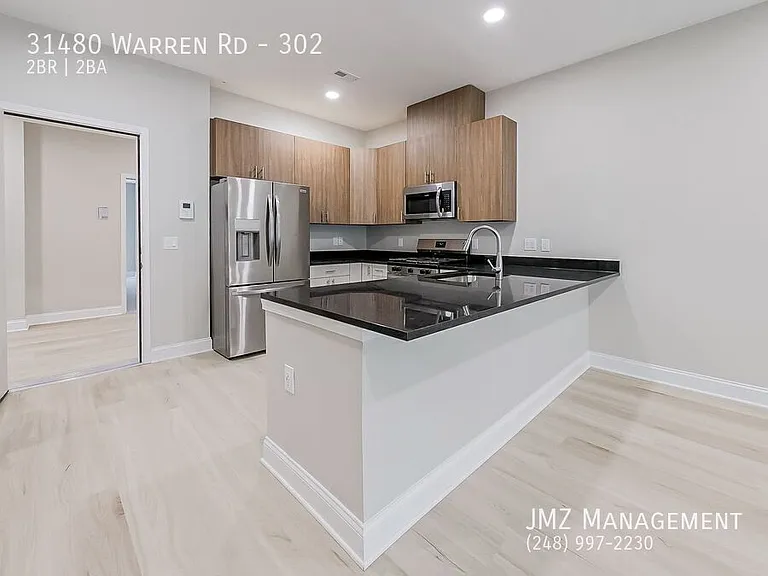 31480 Warren Rd #302 — Photo 3