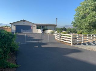 4820 Wedekind Rd, Sparks, NV 89431