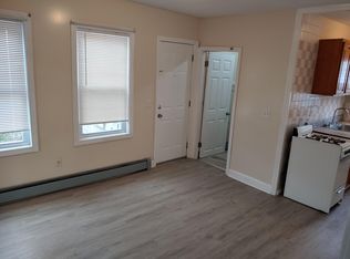 234 Harrison St FLOOR 3, Pawtucket, RI 02860