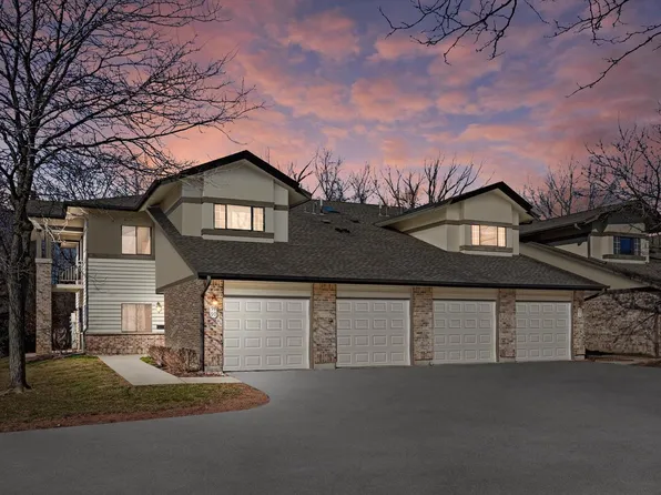 500 West Bender ROAD #92, Glendale, WI 53217