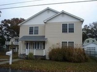 115 Walnut Ave, Villas, NJ 08251