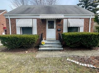 5305 E 117th St, Garfield Heights, OH 44125