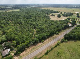 Trailwood Dr, Crockett, TX 75835