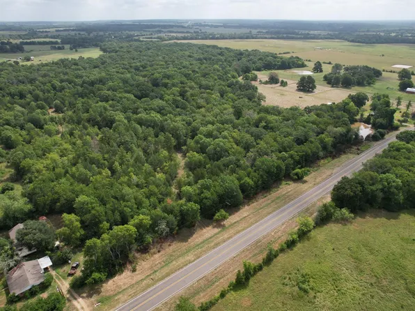 Trailwood Dr, Crockett, TX 75835