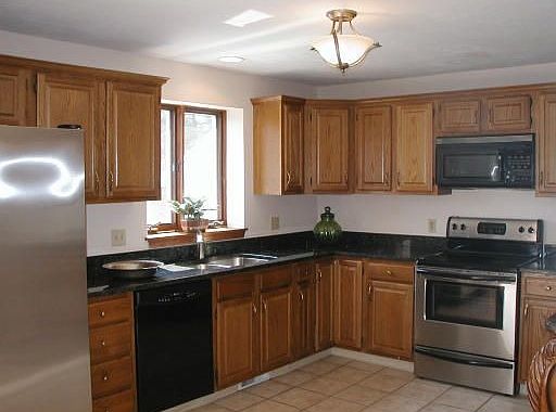 Cook's Kitchen