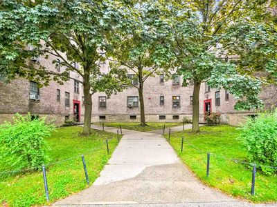 144-32 78th Avenue #2G, Queens, NY, 11367